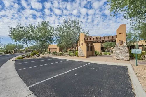 The Overlook in Scottsdale, Arizona
